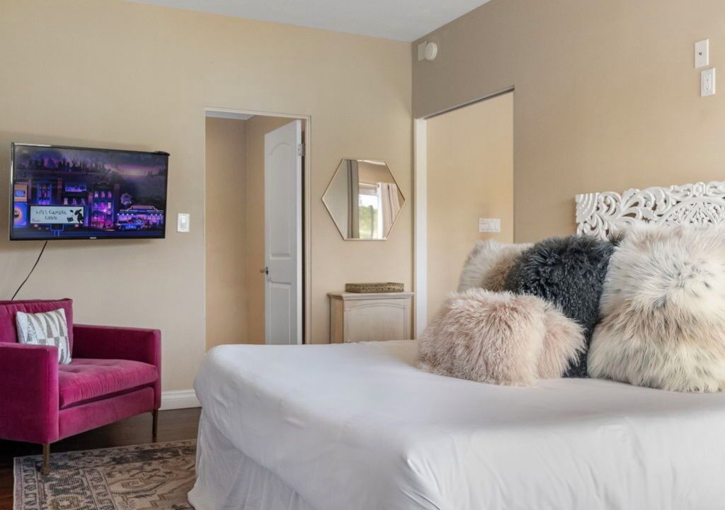 Photo of Bedroom in Carlsbad