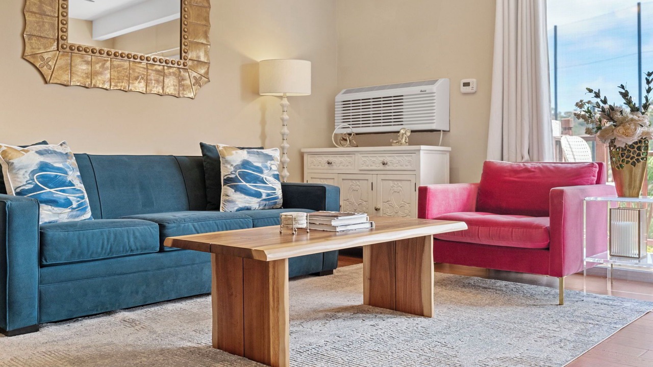 Photo of Livingroom in Carlsbad