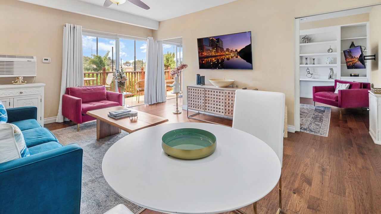 Photo of Livingroom in Carlsbad
