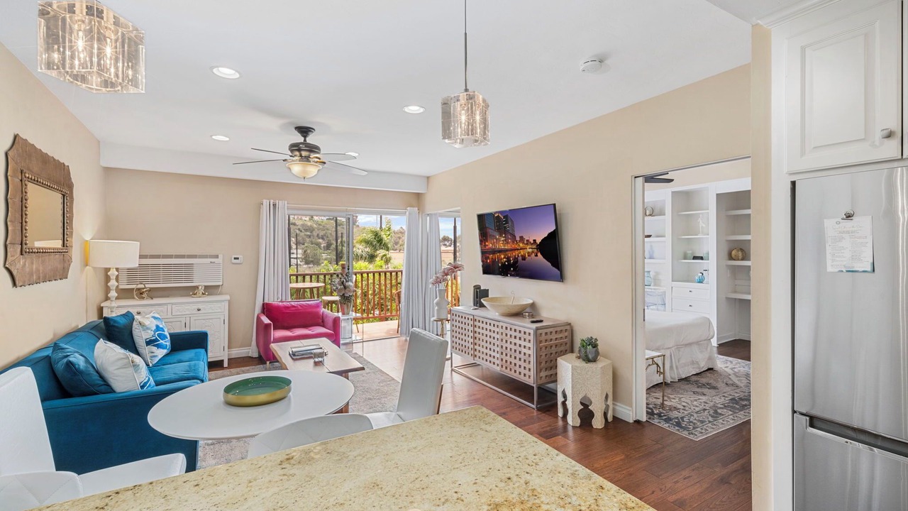 Photo of Livingroom in Carlsbad