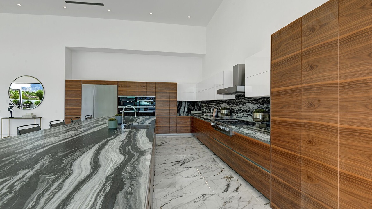 Photo of Kitchen in Magnesia Falls Cove