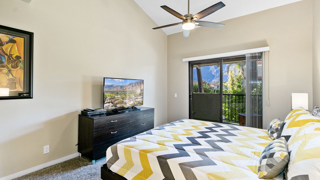 Photo of Patio Balcony in Sunrise Vista Chino