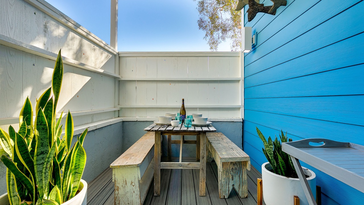 Photo of Outdoor in South Mission Beach