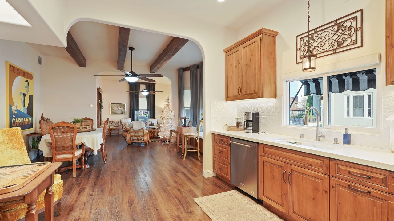 Photo of Kitchen in Lodi