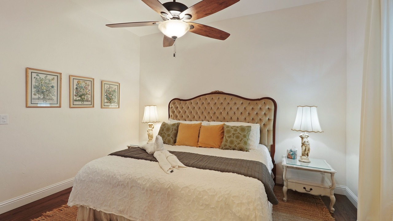 Photo of Bedroom in Lodi