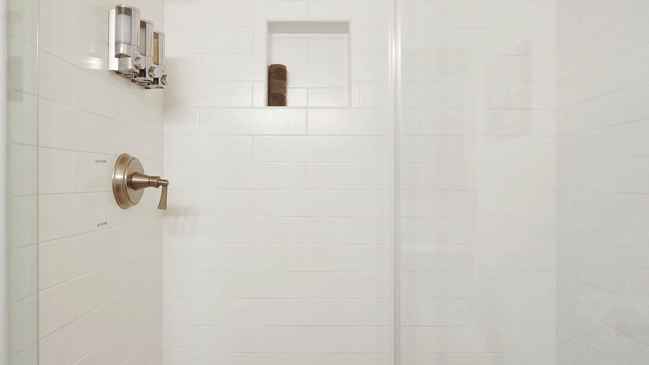Photo of Bathroom in Lodi