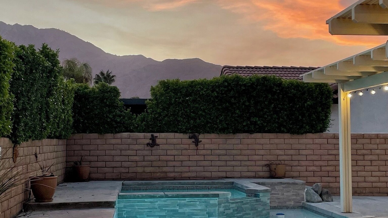 Photo of Outdoor in Desert Park Estates