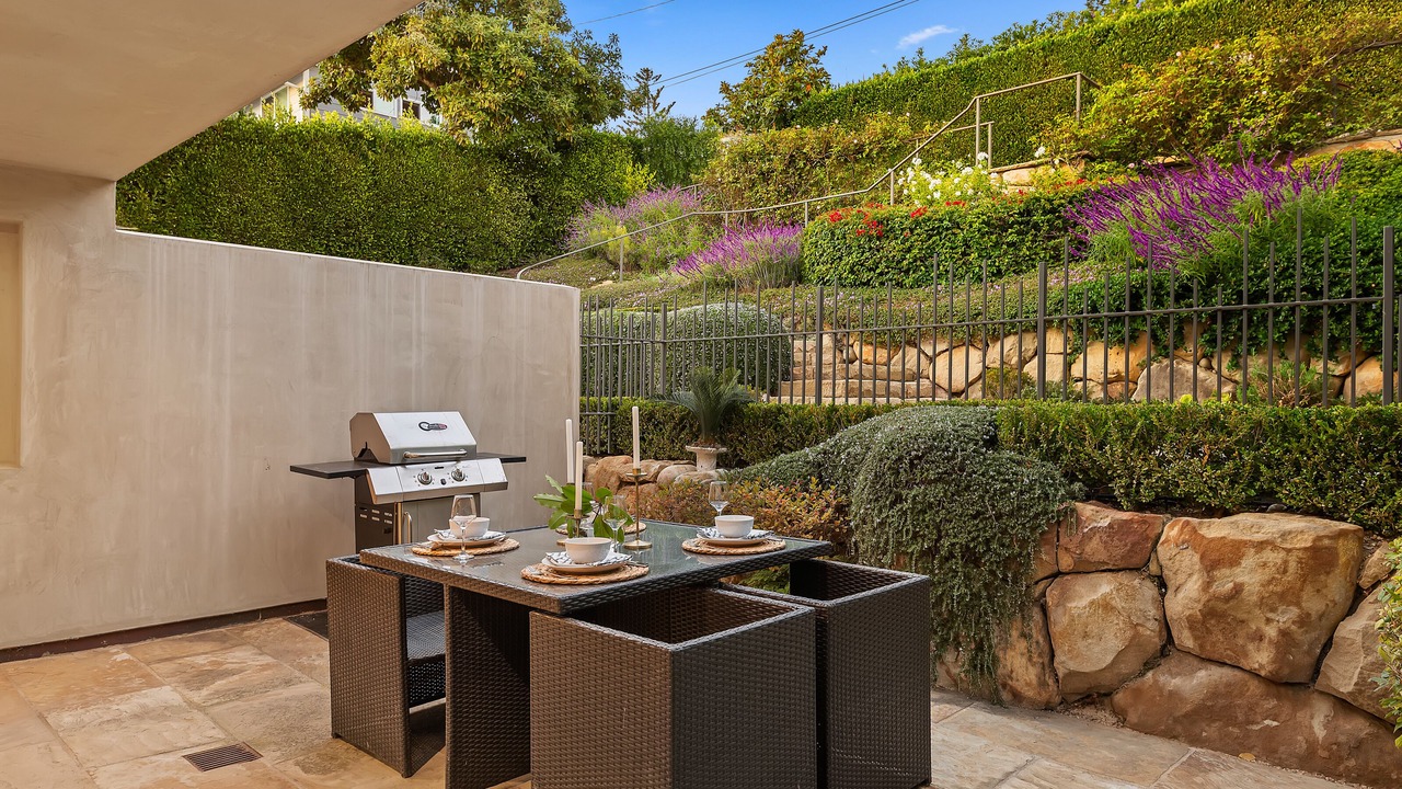 Photo of Outdoor in Summerland