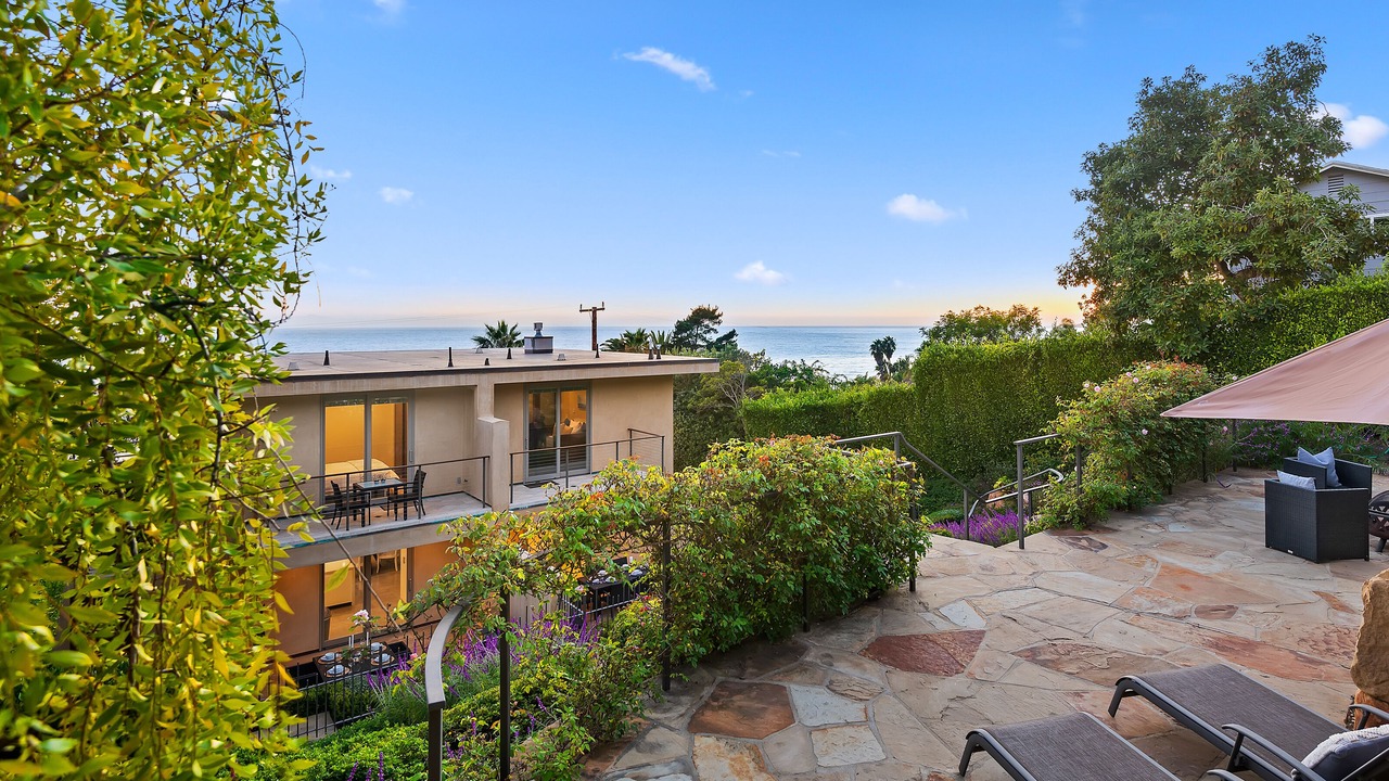 Photo of Patio Balcony in Summerland