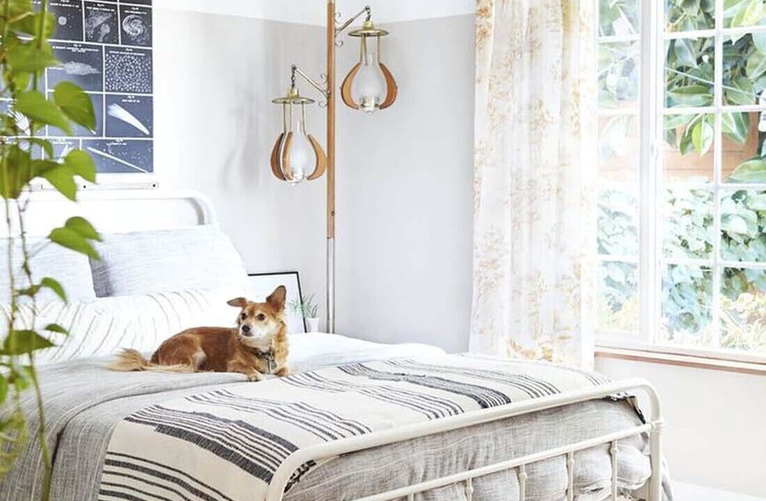 Photo of Bedroom in Eagle Rock