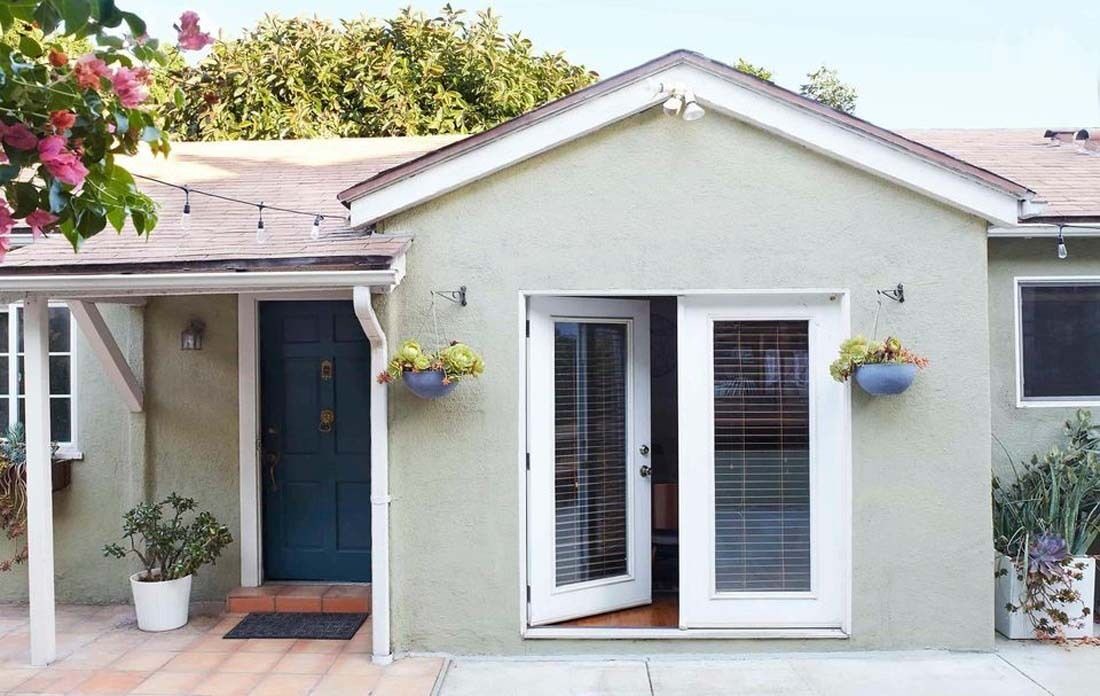 Photo of Outdoor in Eagle Rock