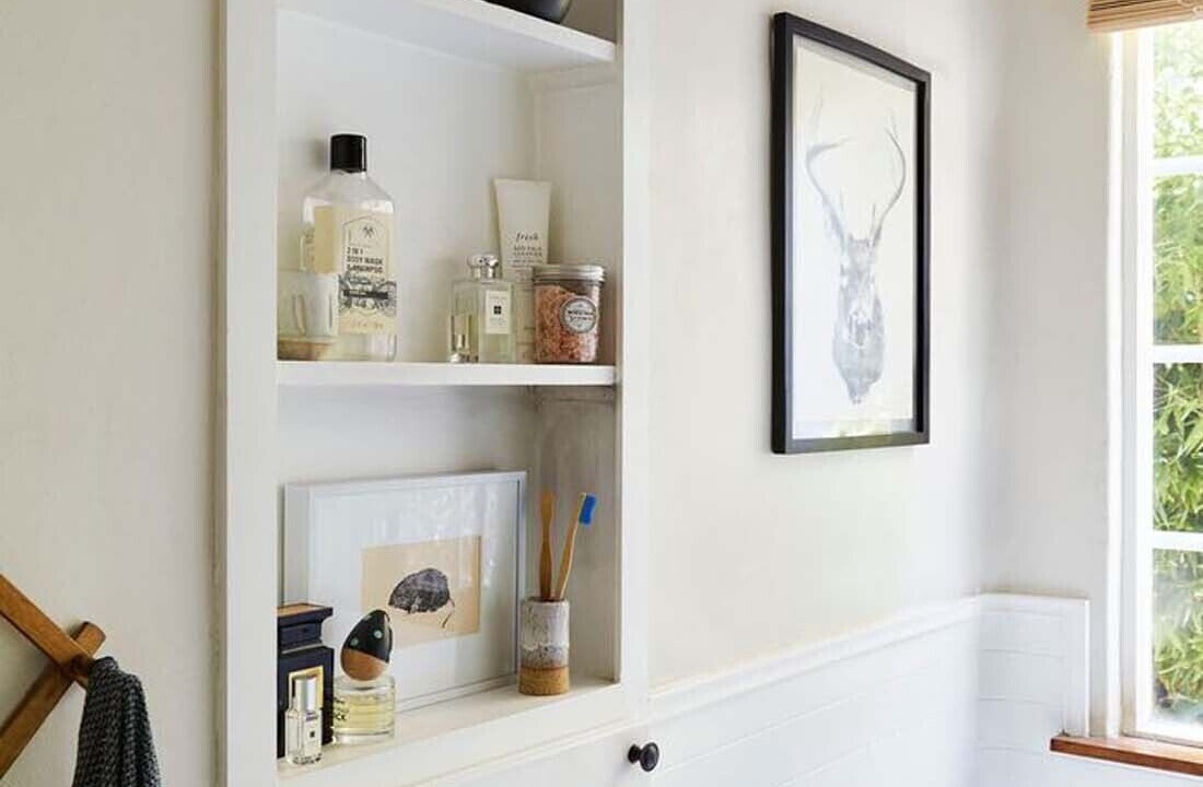 Photo of Bathroom in Eagle Rock
