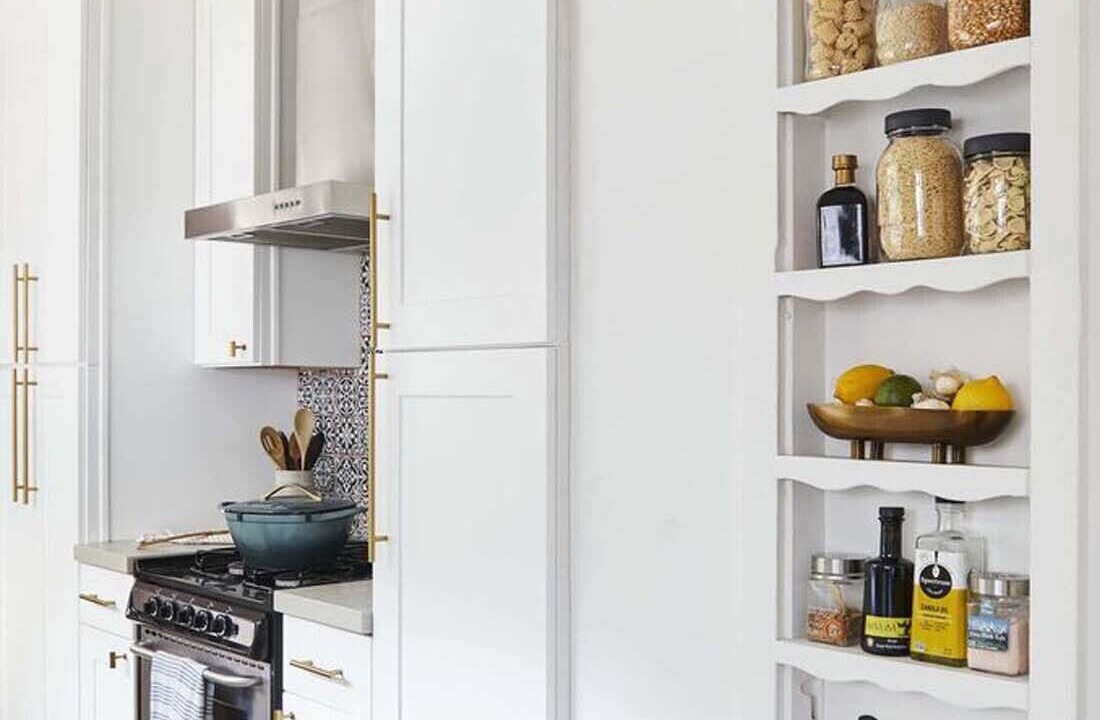 Photo of Kitchen in Eagle Rock