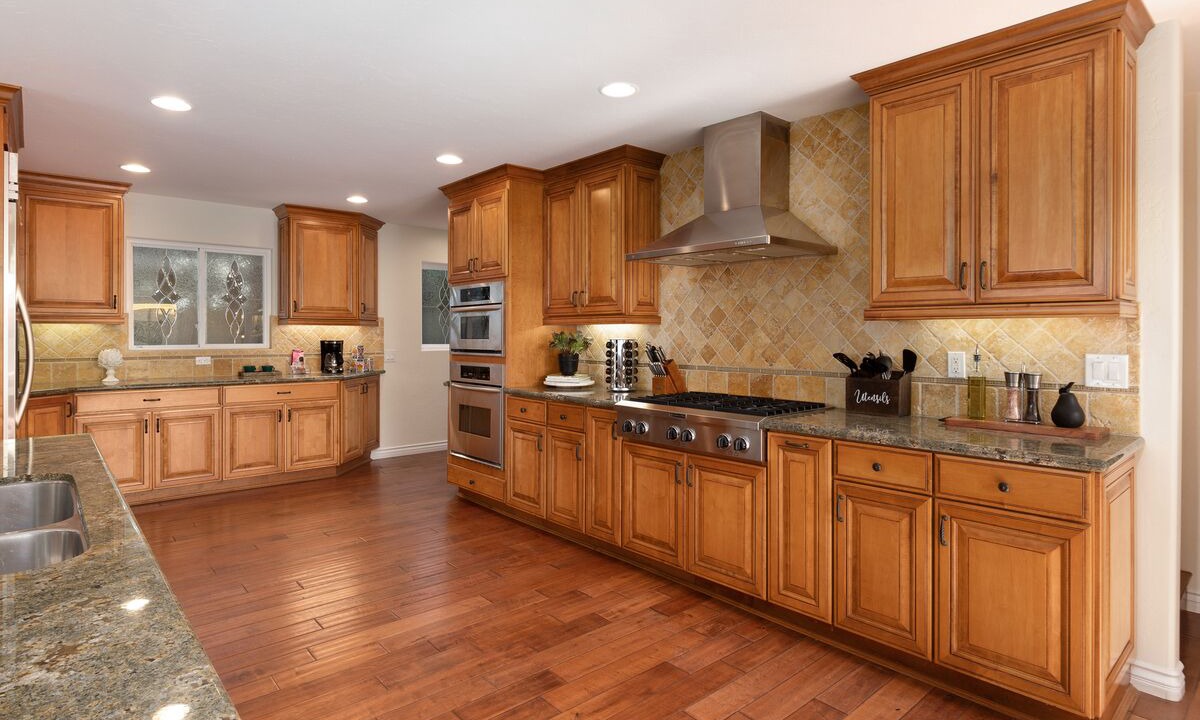 Photo of Kitchen in Sunset Cliffs