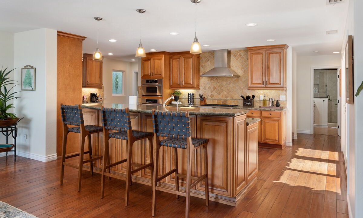 Photo of Kitchen in Sunset Cliffs