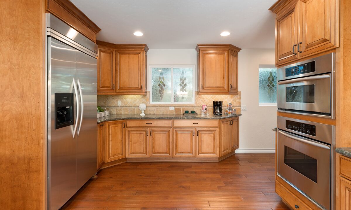 Photo of Kitchen in Sunset Cliffs