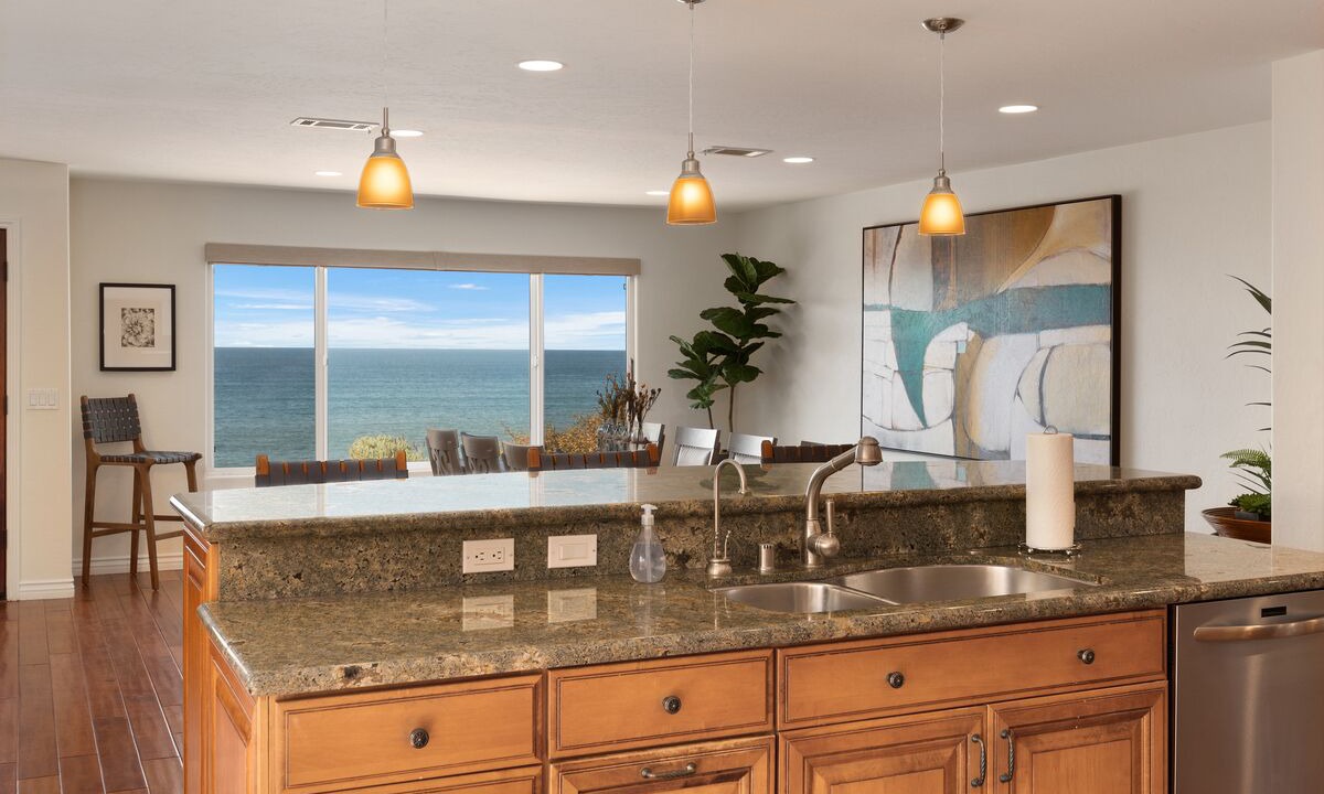 Photo of Kitchen in Sunset Cliffs