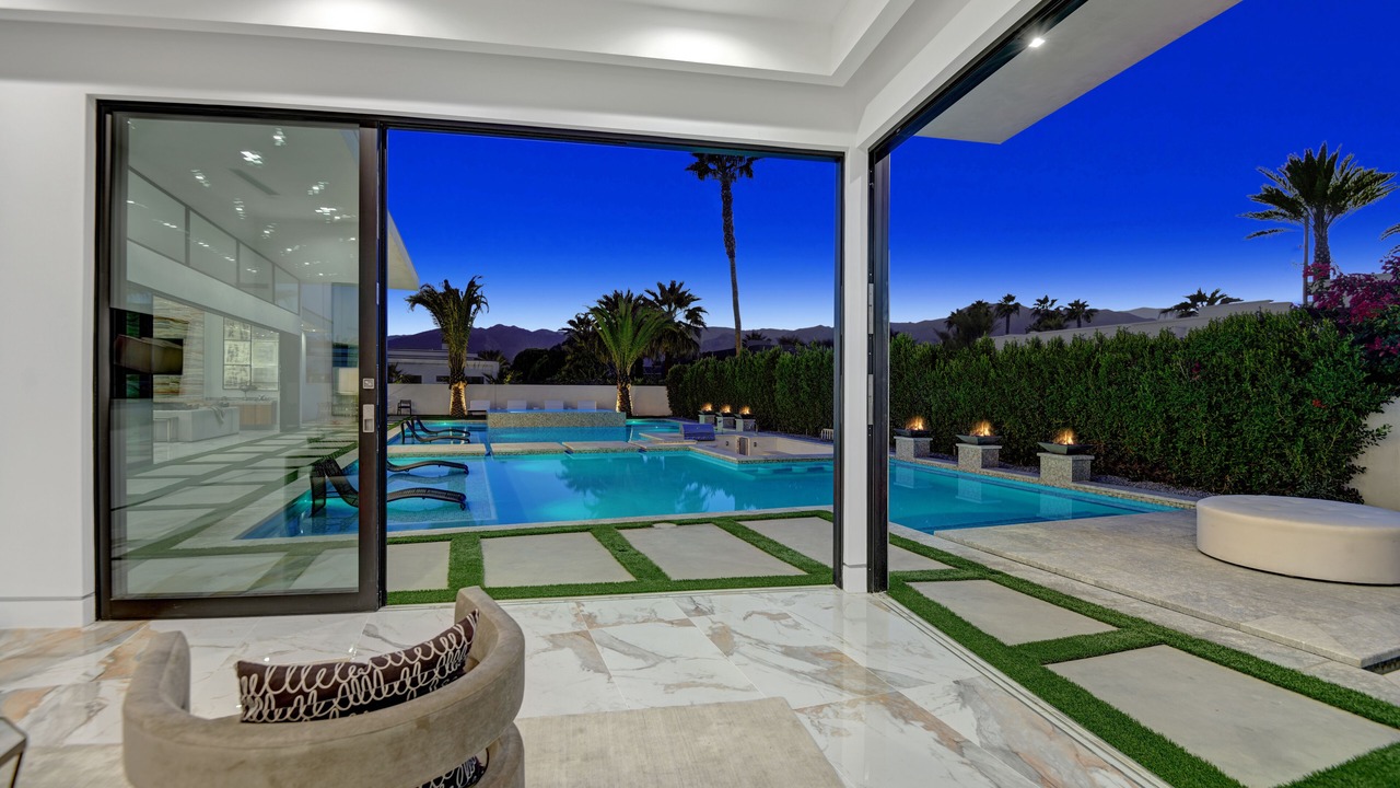 Photo of Outdoor in Magnesia Falls Cove