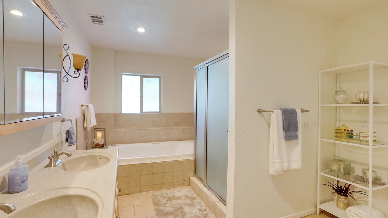 Photo of Bathroom in Crestline
