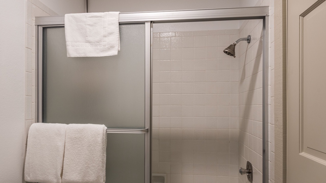 Photo of Bathroom in Mammoth Lakes
