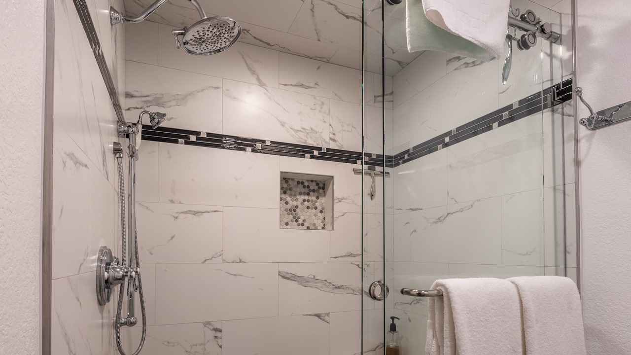 Photo of Bathroom in Mammoth Lakes