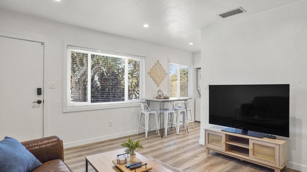 Photo of Livingroom in South Park