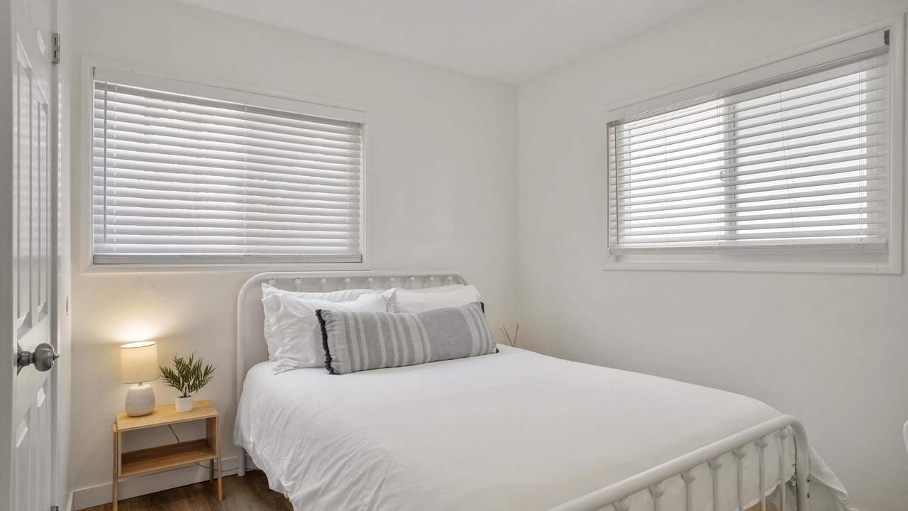 Photo of Bedroom in South Park