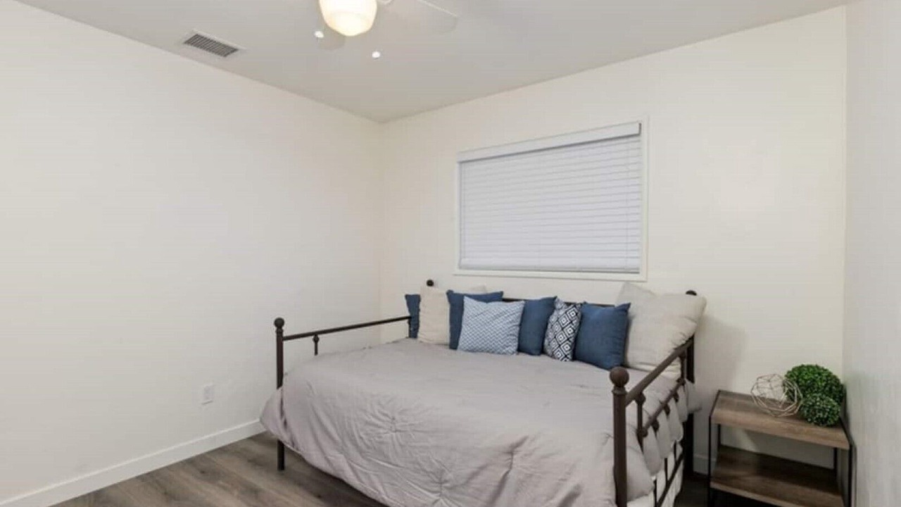 Photo of Bedroom in South Park