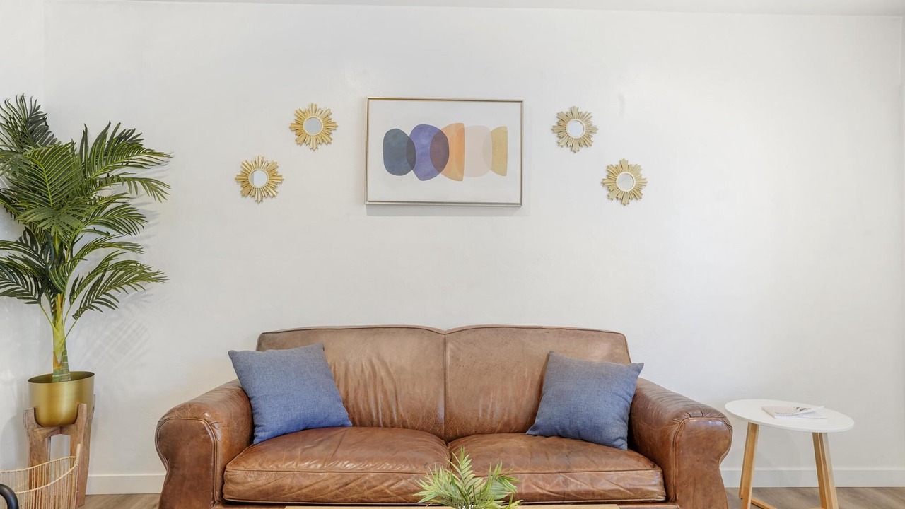 Photo of Livingroom in South Park