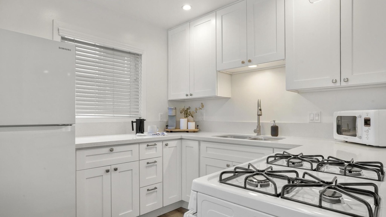 Photo of Kitchen in South Park