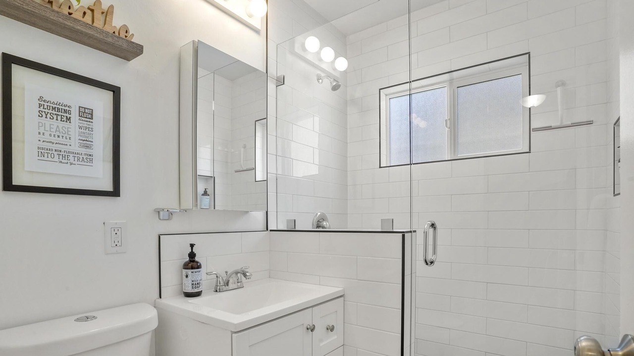Photo of Bathroom in South Park