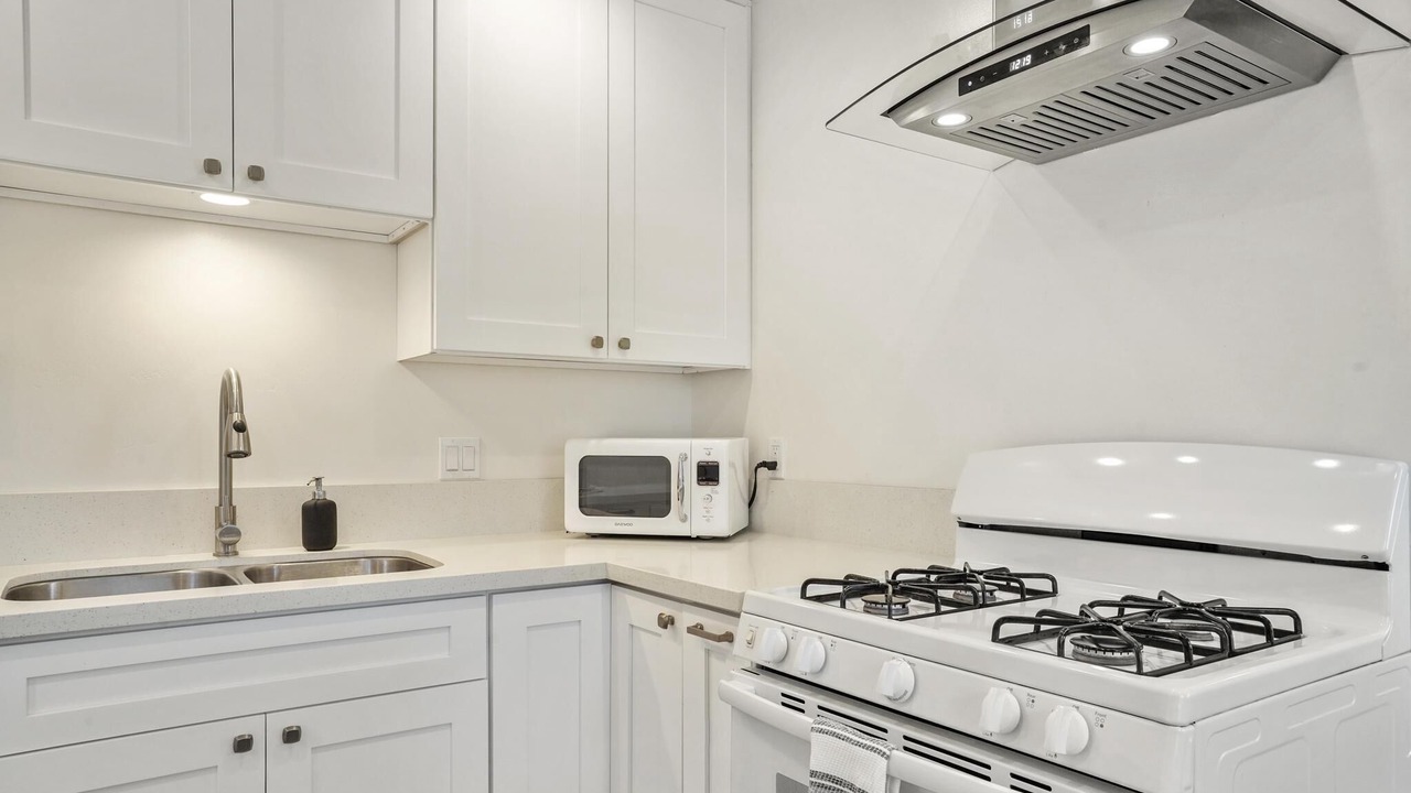 Photo of Kitchen in South Park