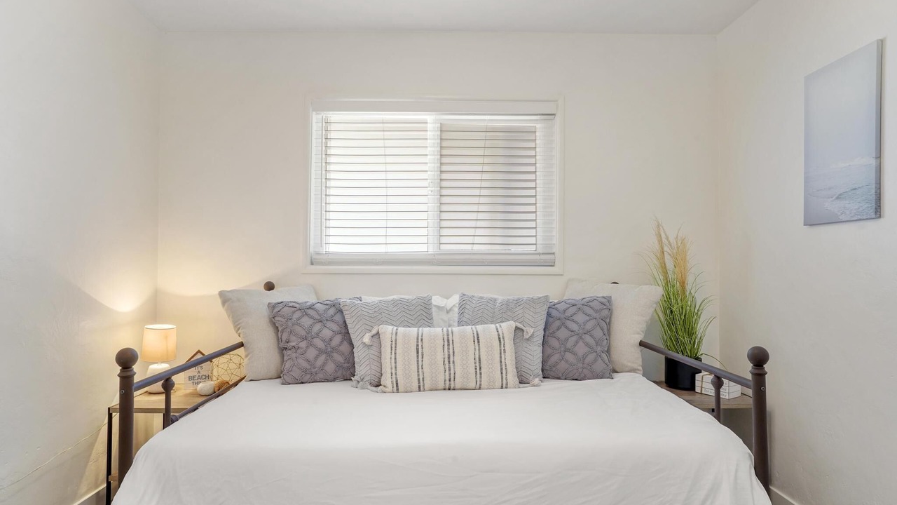 Photo of Bedroom in South Park