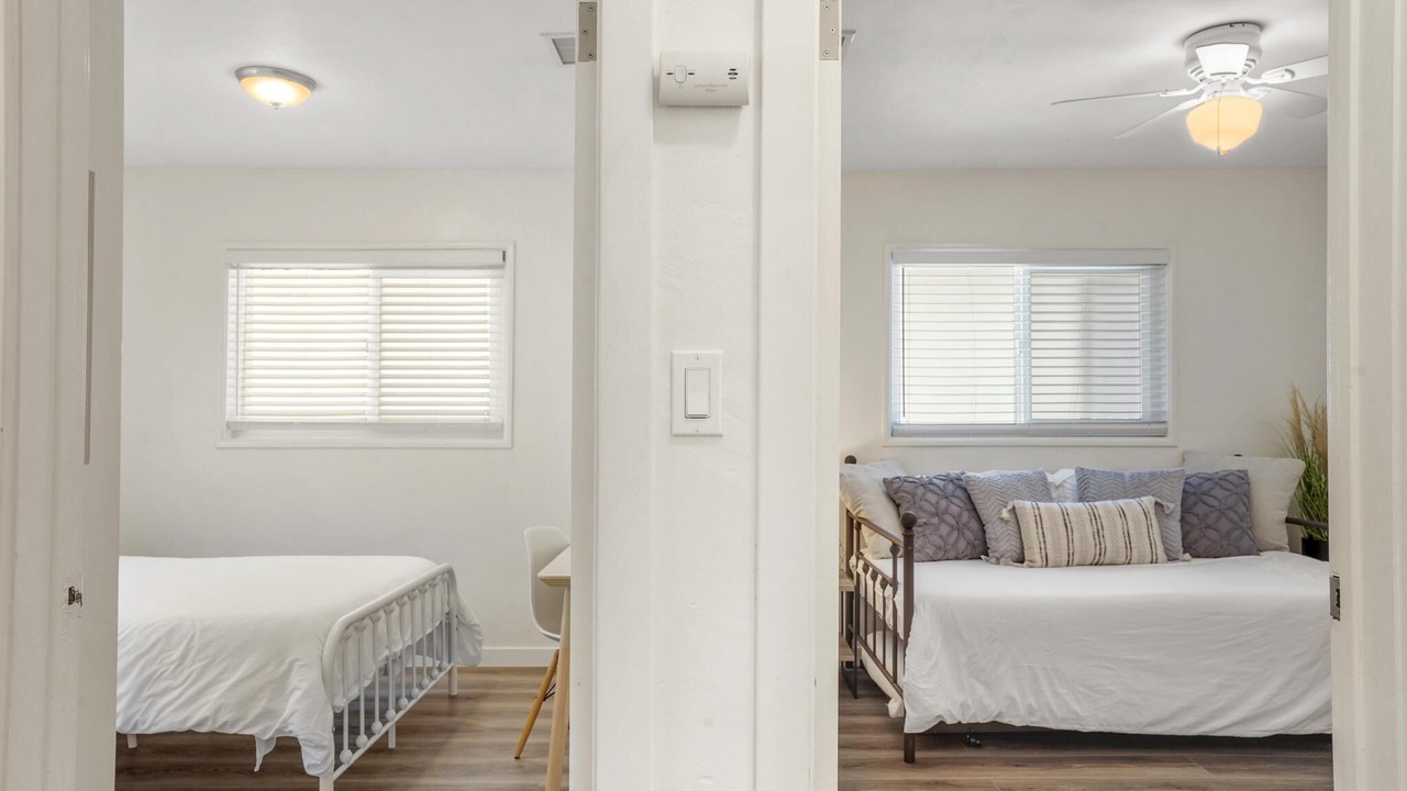 Photo of Bedroom in South Park