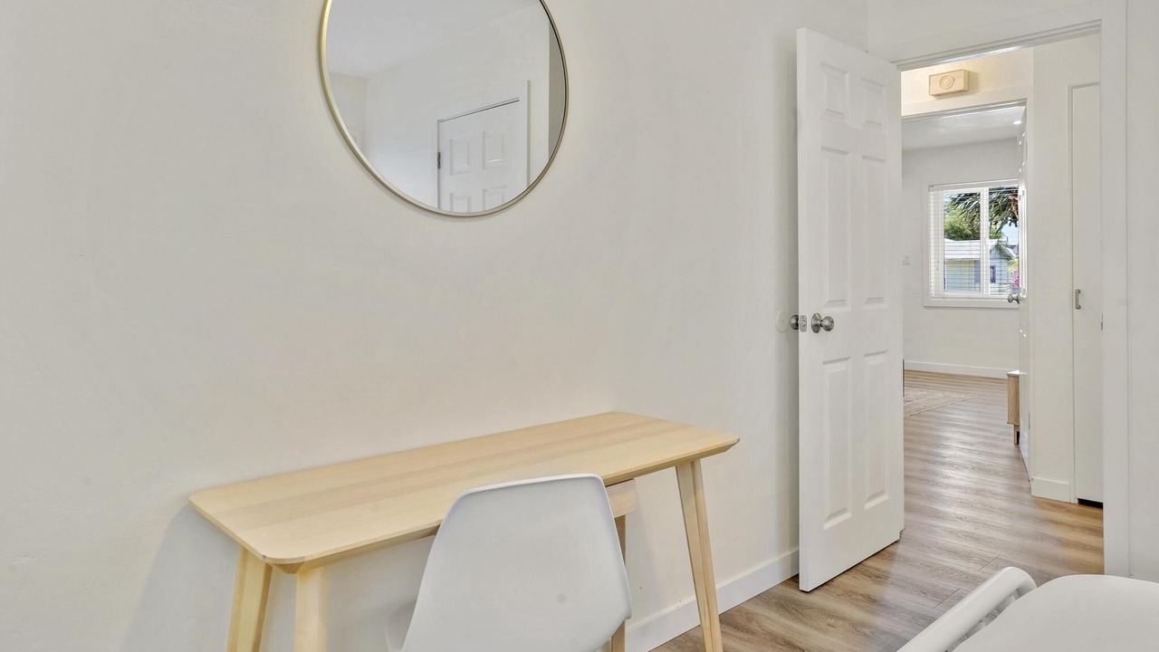 Photo of Bedroom in South Park
