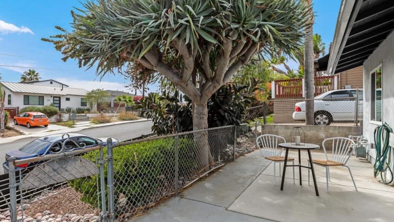 Photo of Outdoor in South Park