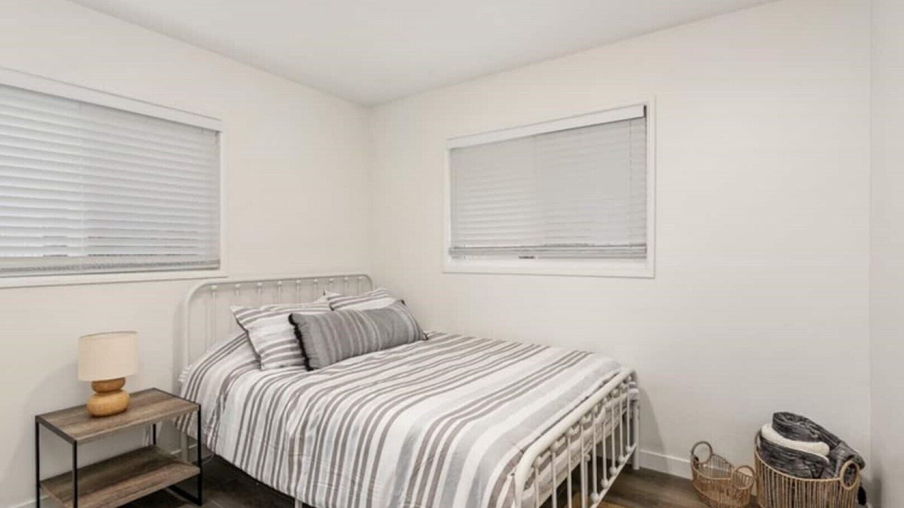 Photo of Bedroom in South Park