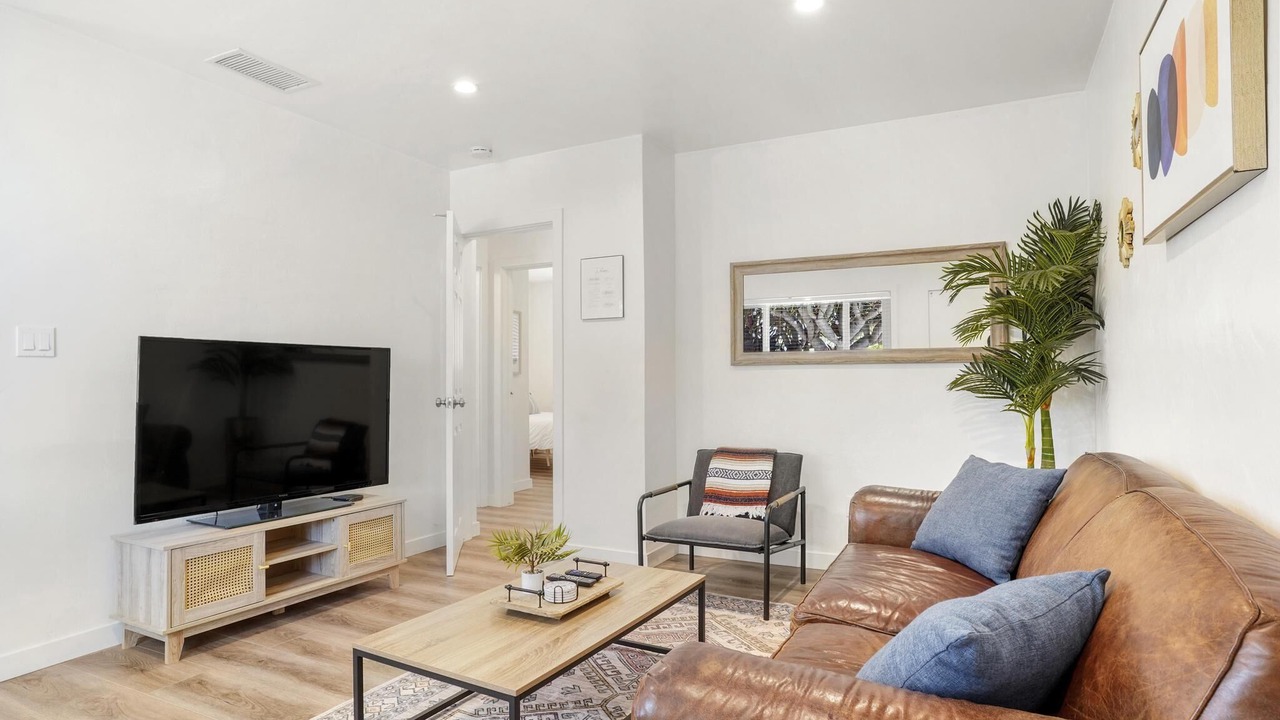 Photo of Livingroom in South Park