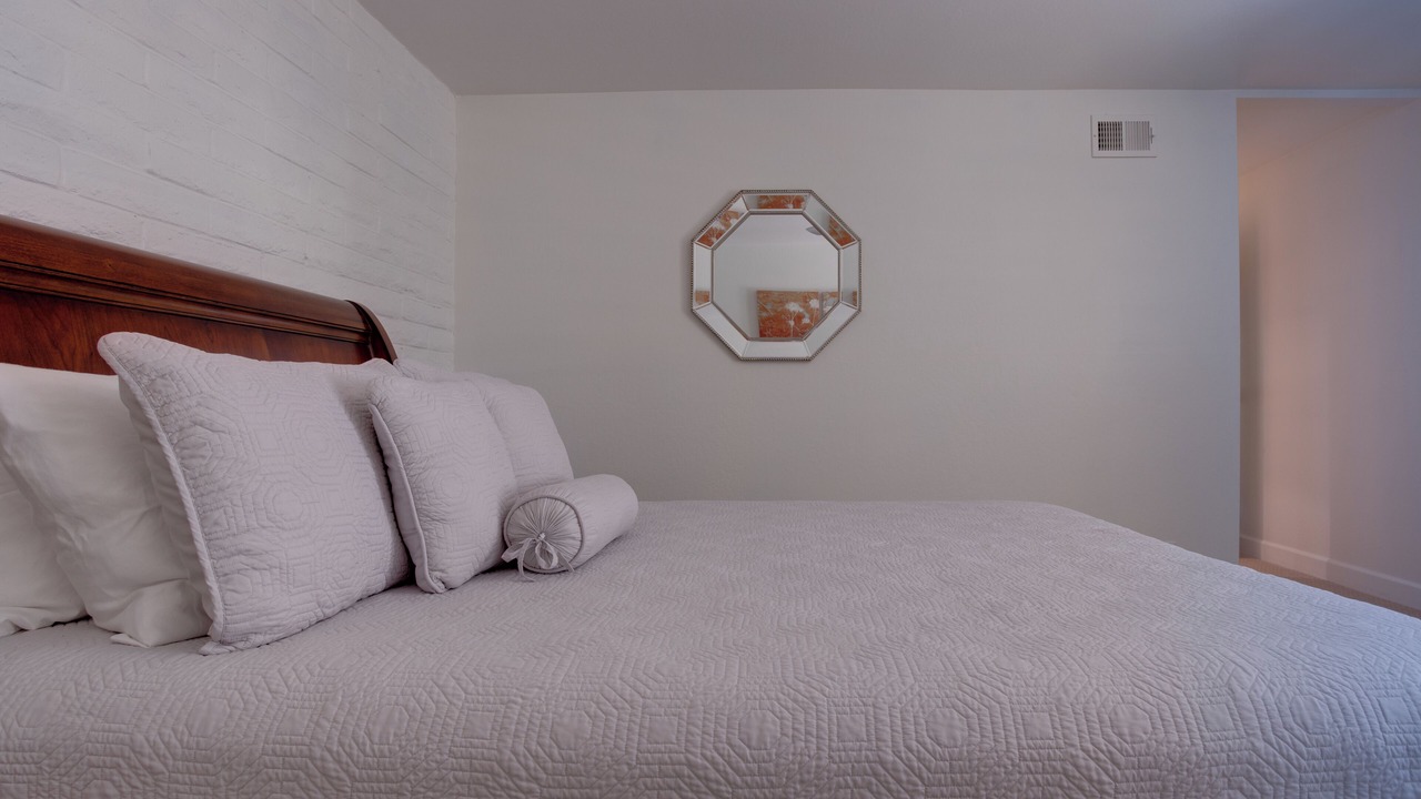 Photo of Bedroom in Napa