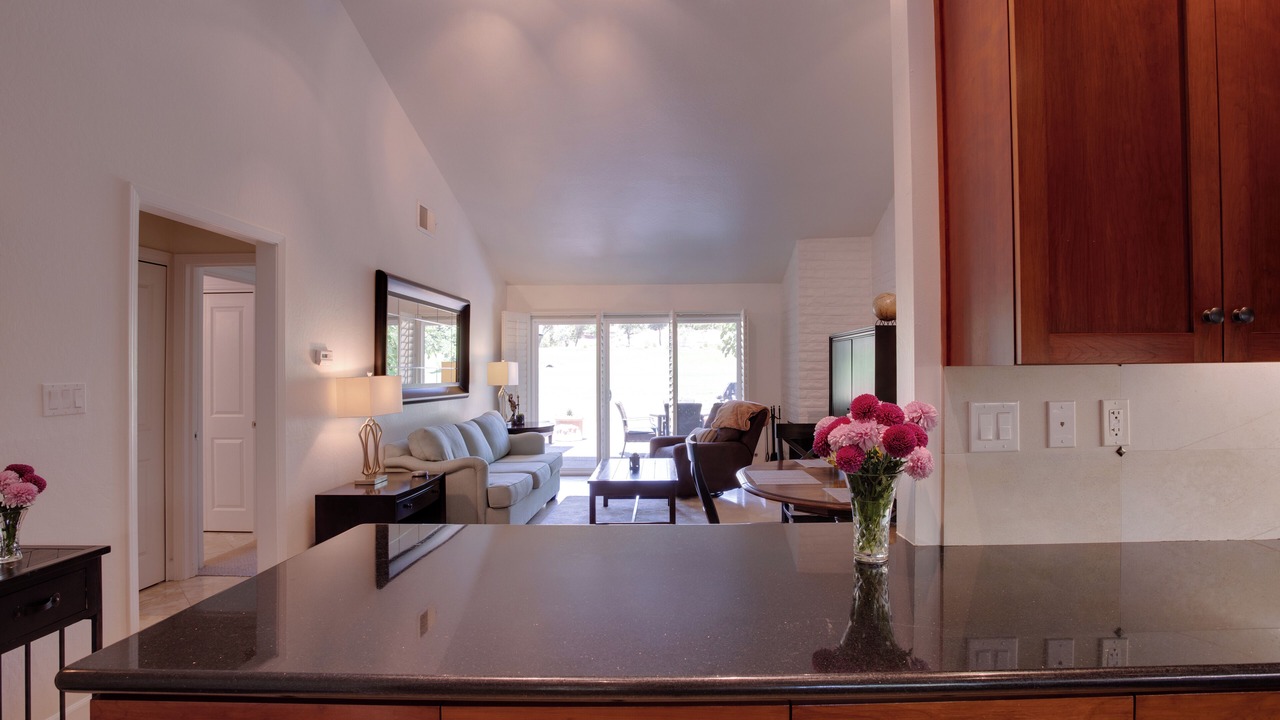Photo of Livingroom in Napa