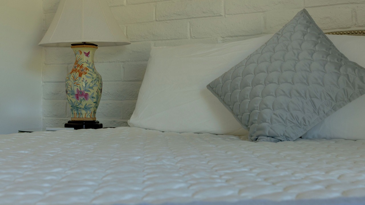Photo of Bedroom in Napa