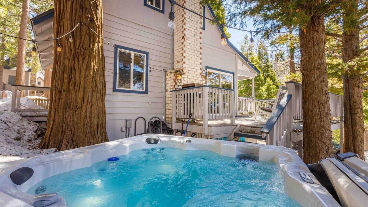 Photo of Outdoor in Cedar Glen