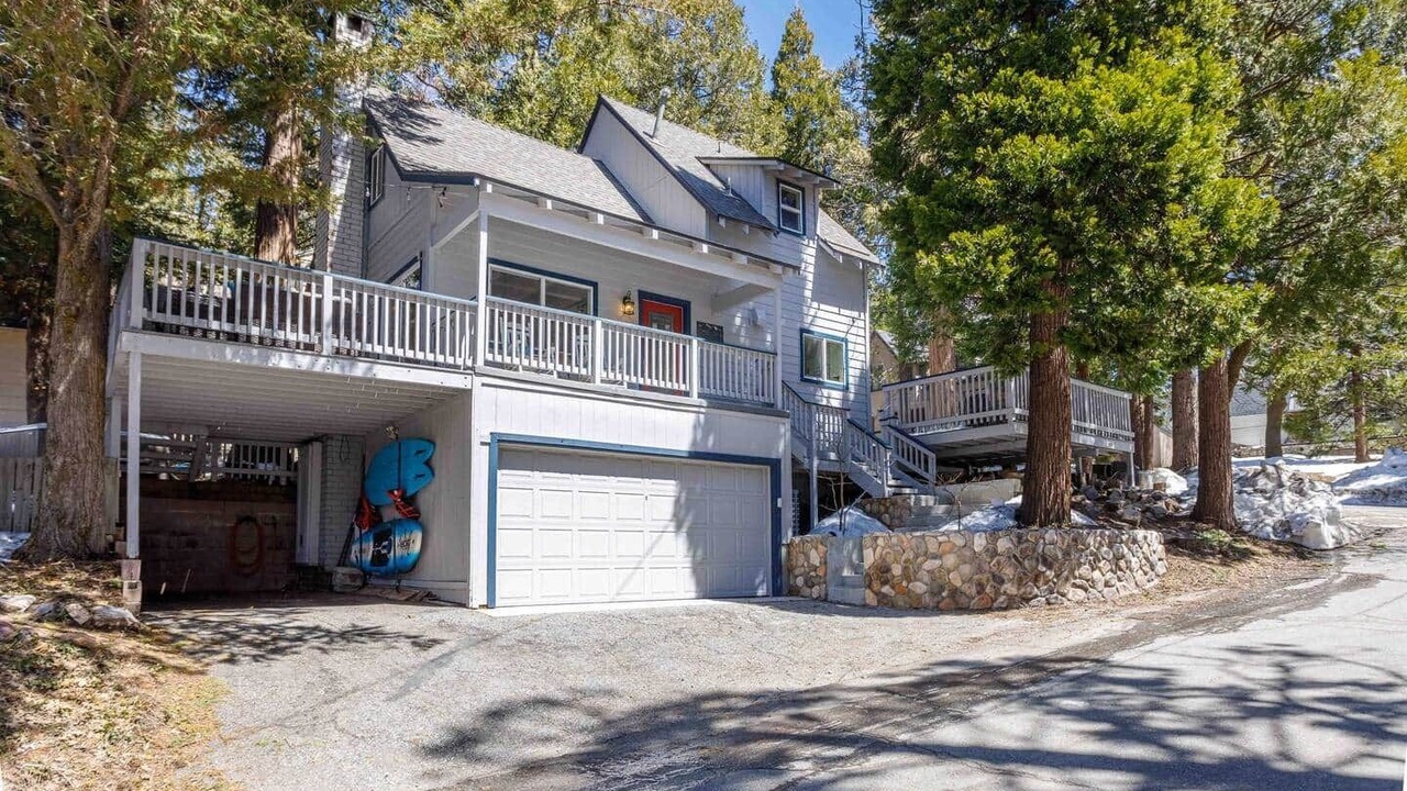 Photo of Outdoor in Cedar Glen