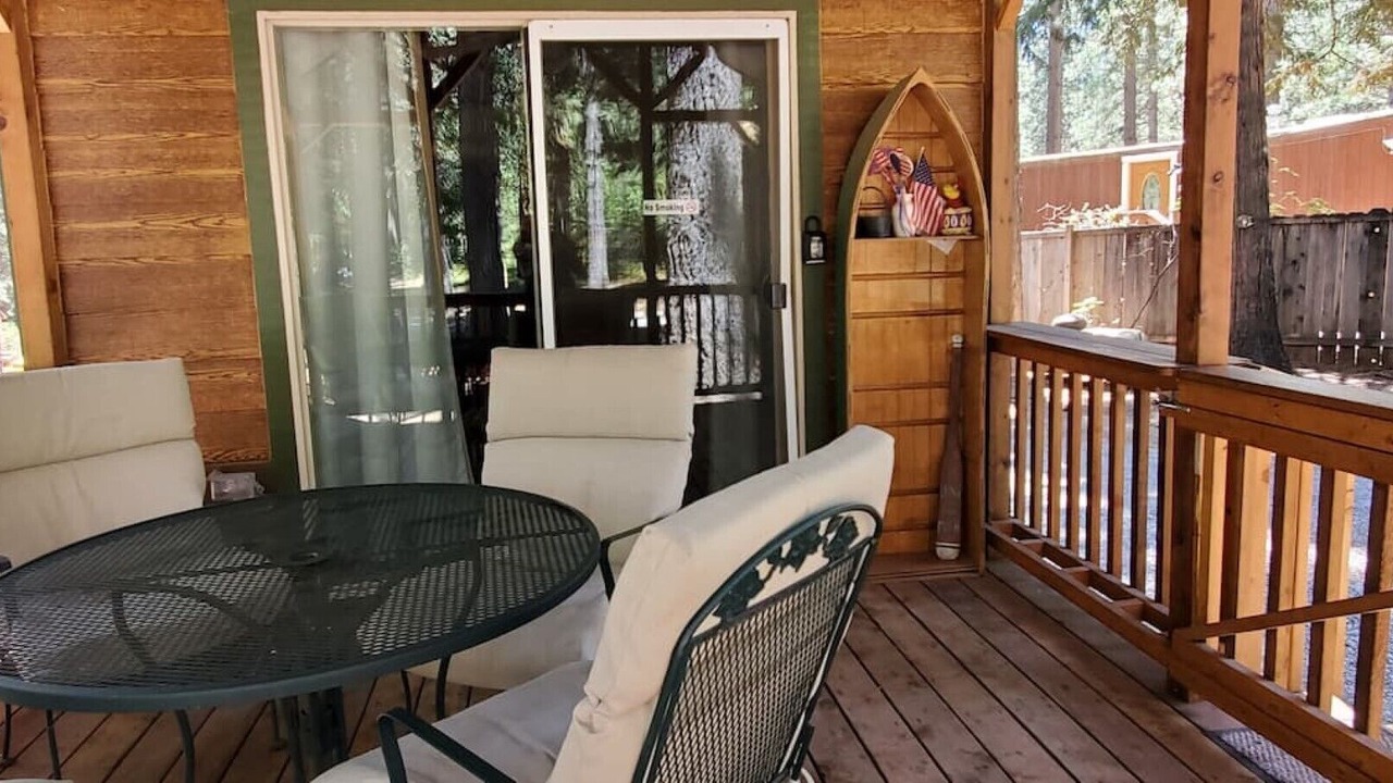 Photo of Outdoor in Shingletown