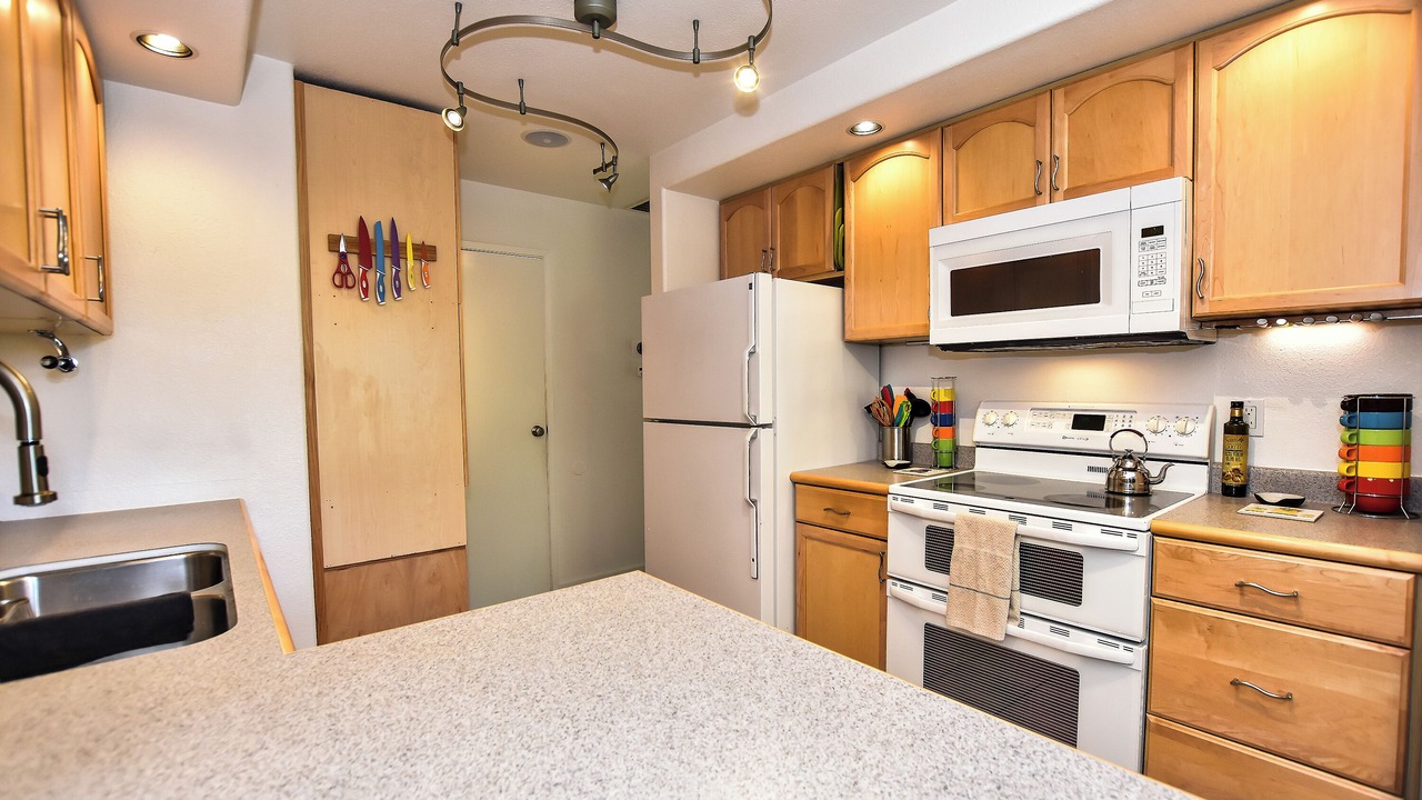 Photo of Kitchen in Rohnert Park