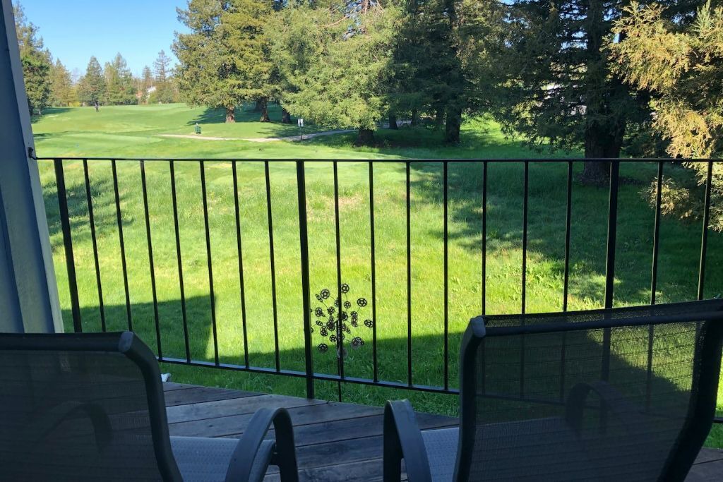 Photo of Outdoor in Rohnert Park