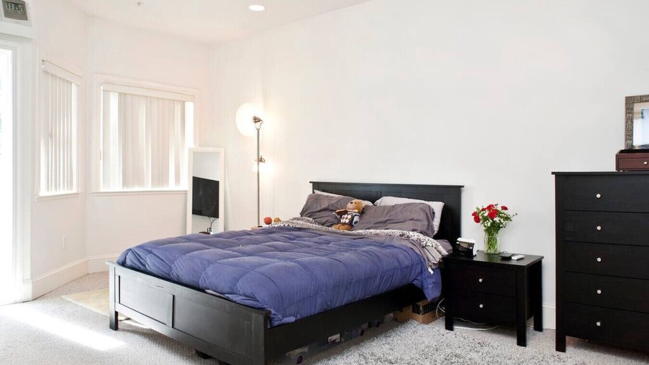 Photo of Bedroom in Inner Mission