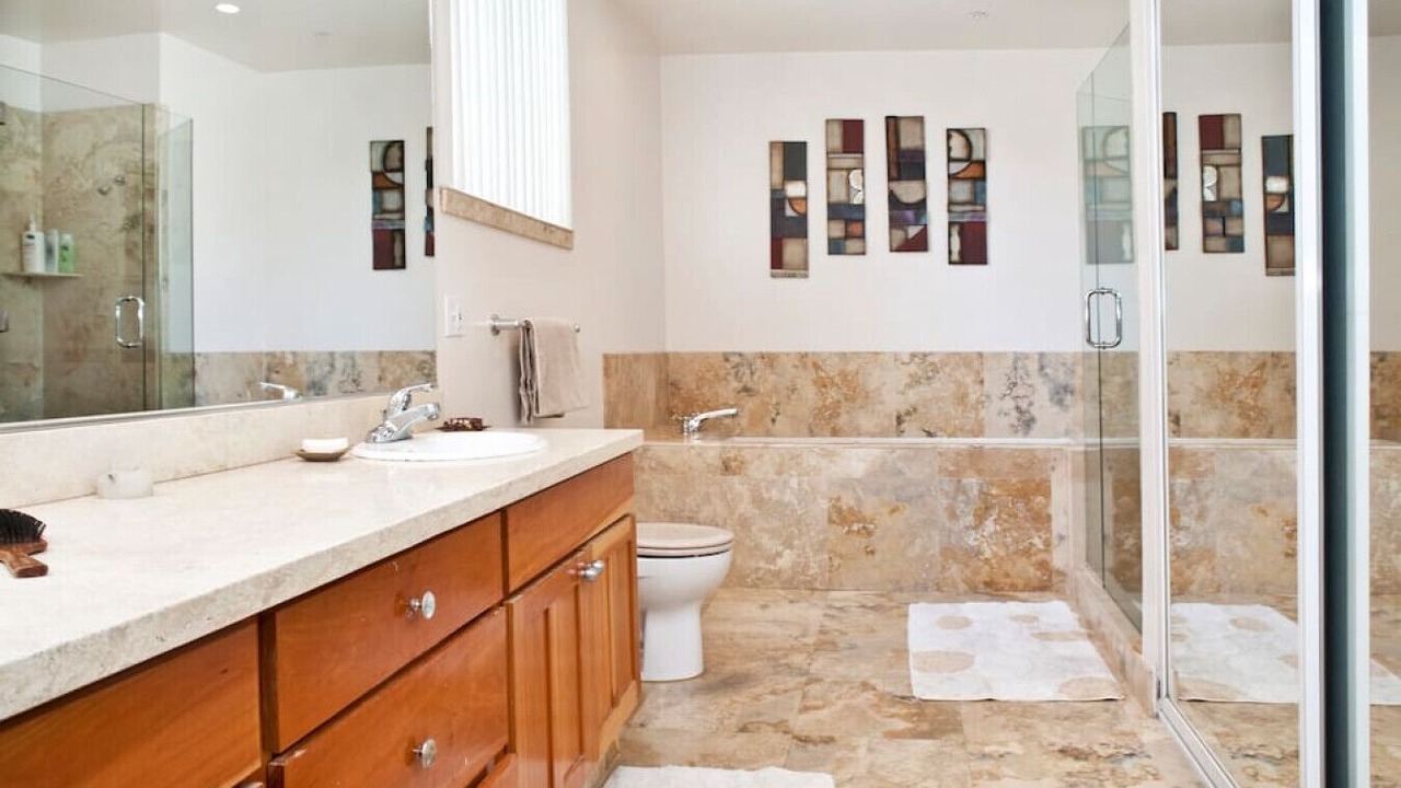 Photo of Bathroom in Inner Mission