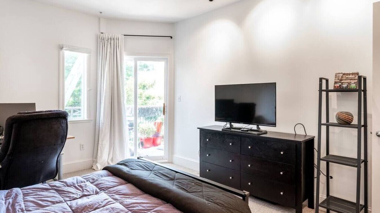 Photo of Bedroom in Inner Mission