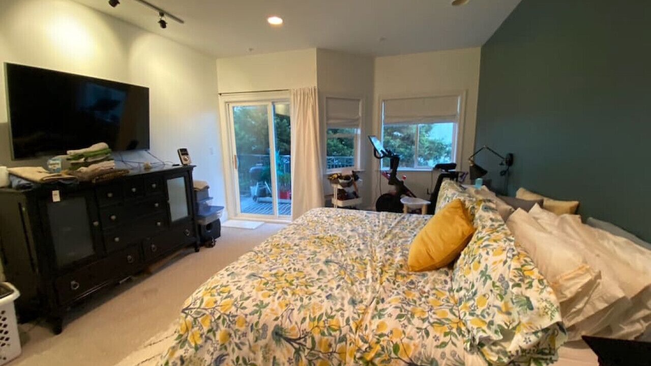 Photo of Bedroom in Inner Mission